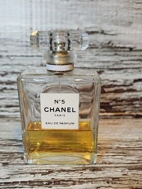 Chanel N°5 Eau De Paefum